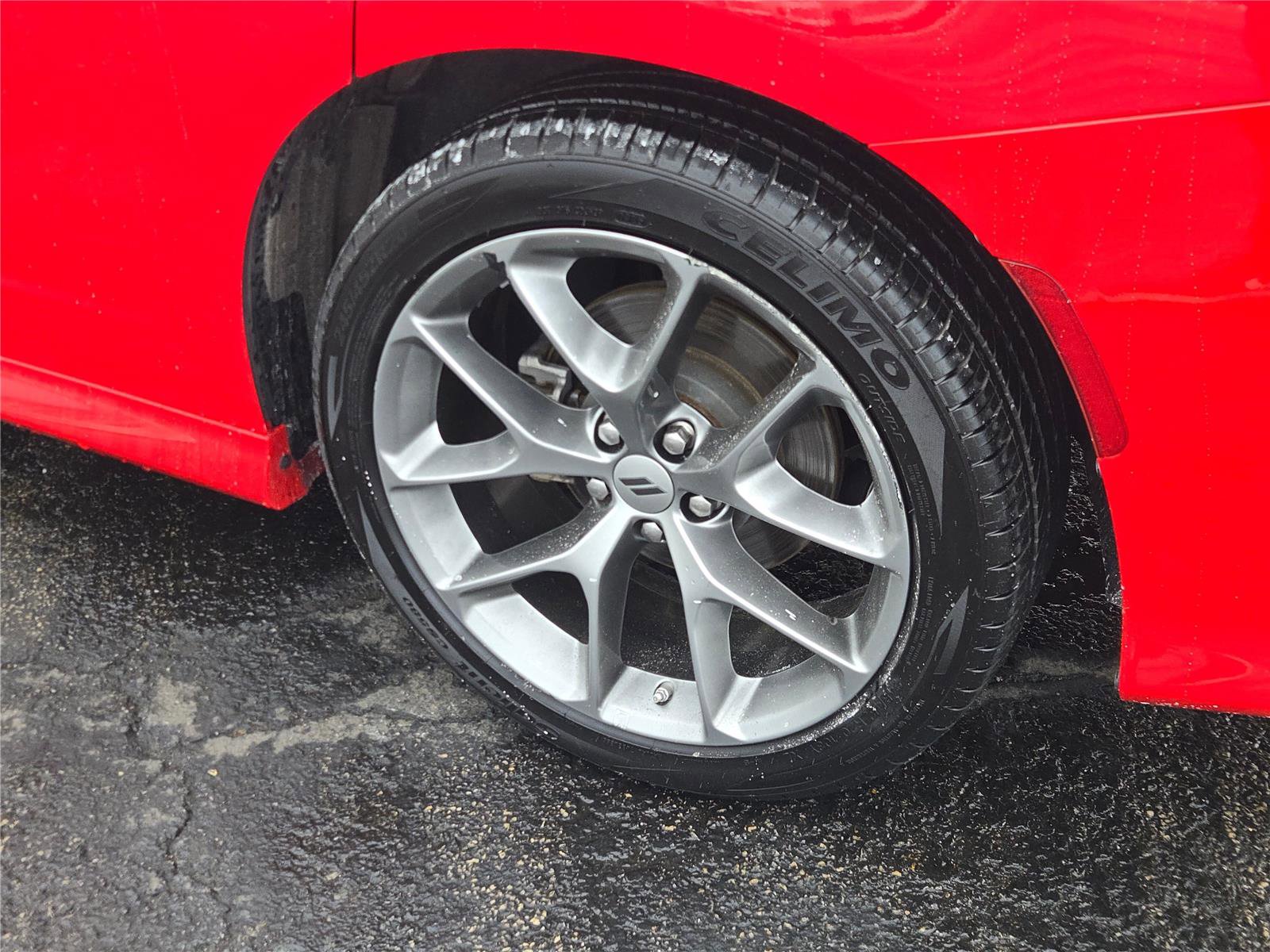 Used 2023 Dodge Charger GT RWD image 18