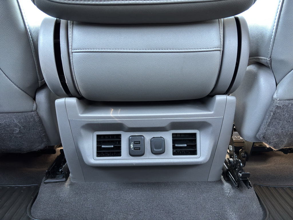 Used 2020 Chevrolet Silverado 2500 LTZ w/ Gooseneck/5TH Wheel Package AWD/4WD image 20