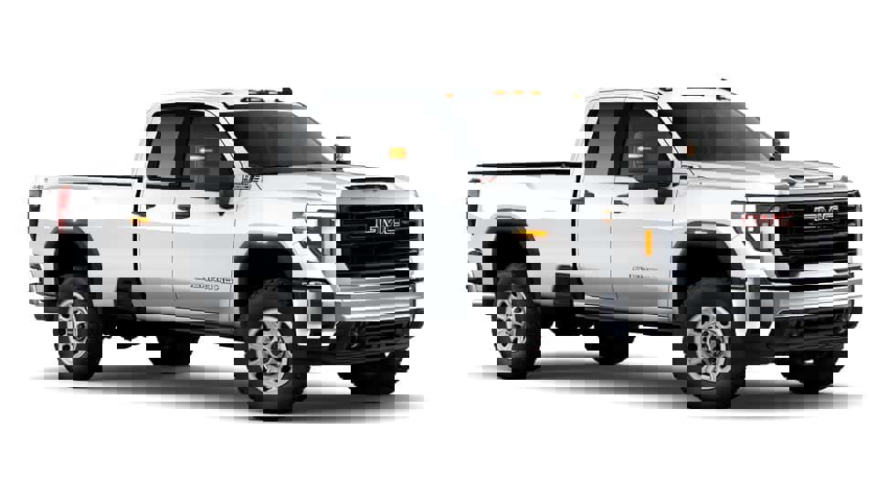 New 2026 GMC Sierra 3500 Pro w/ Convenience Package image 54