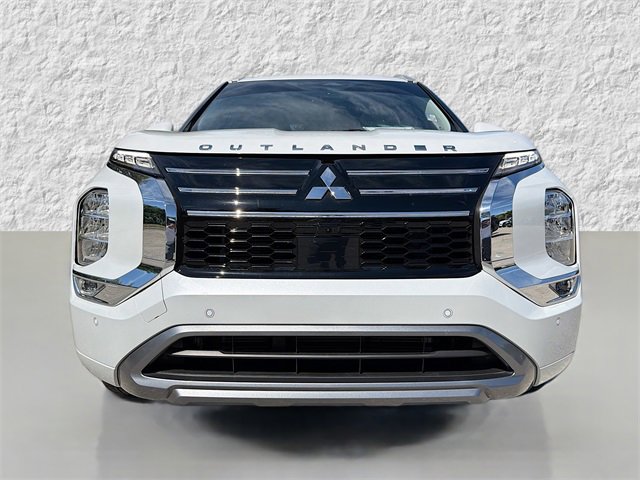 Used 2025 Mitsubishi Outlander SEL image 8