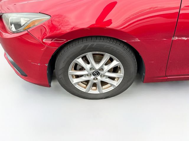 Used 2014 MAZDA MAZDA3 i Touring image 22