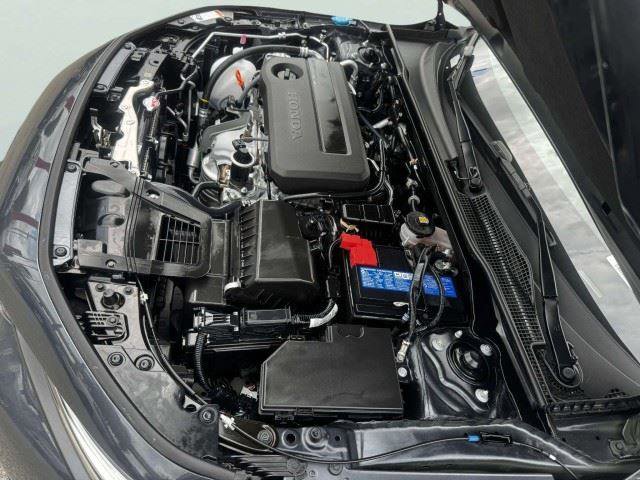 Used 2026 Honda Civic Sport image 61