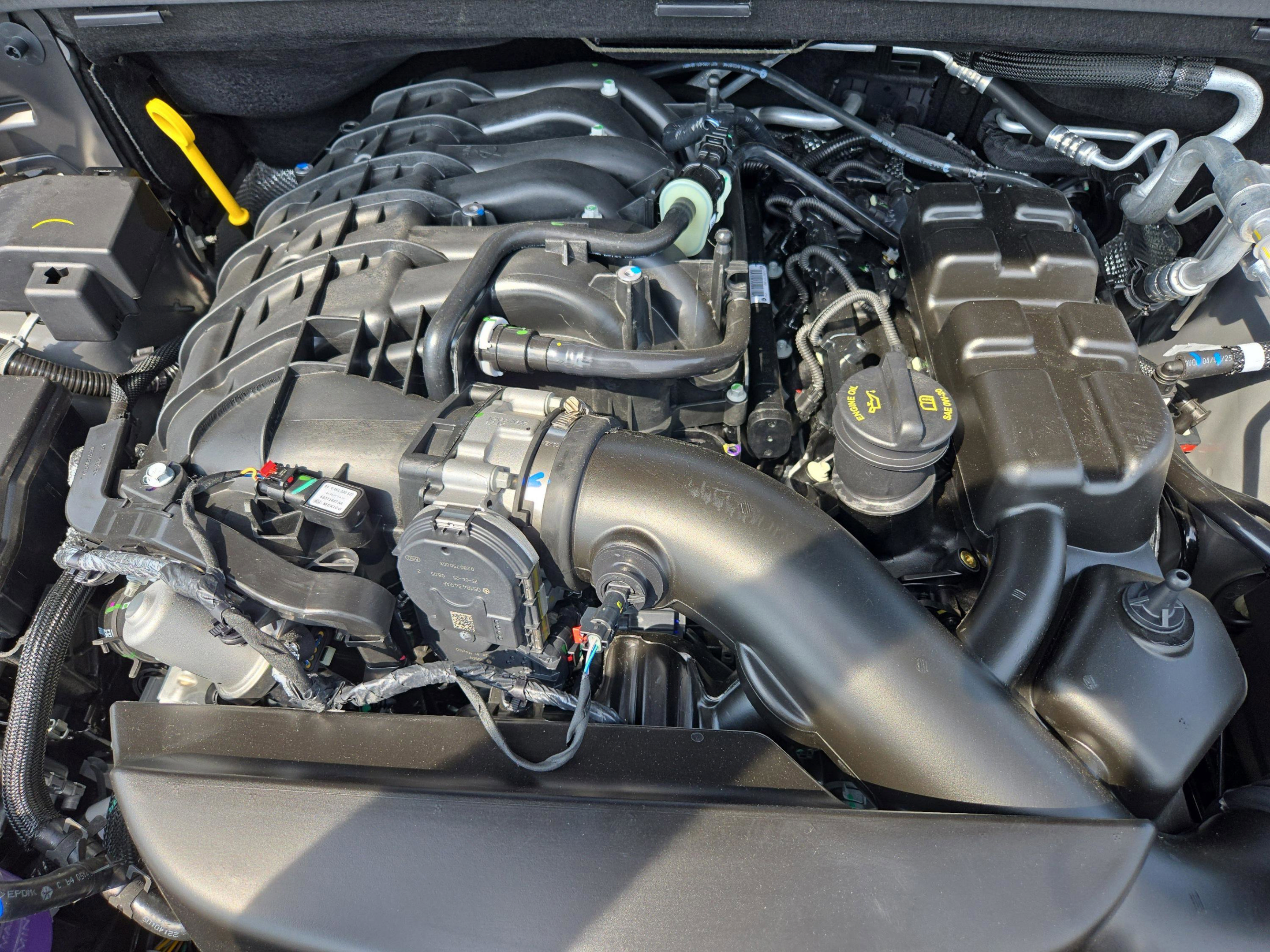 New 2025 Dodge Durango GT w/ Blacktop Package AWD/4WD image 30