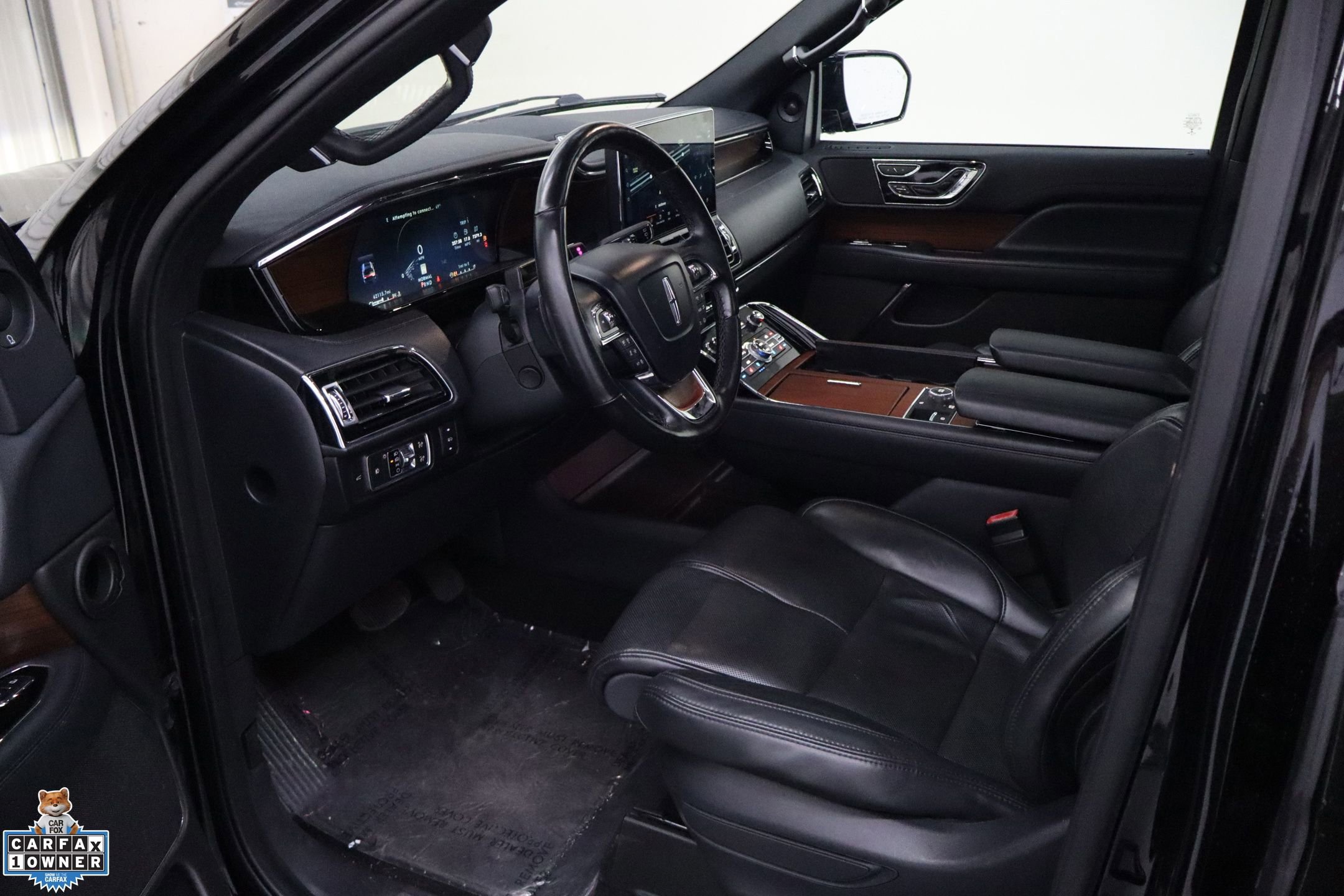 Used 2022 Lincoln Navigator L Reserve image 26