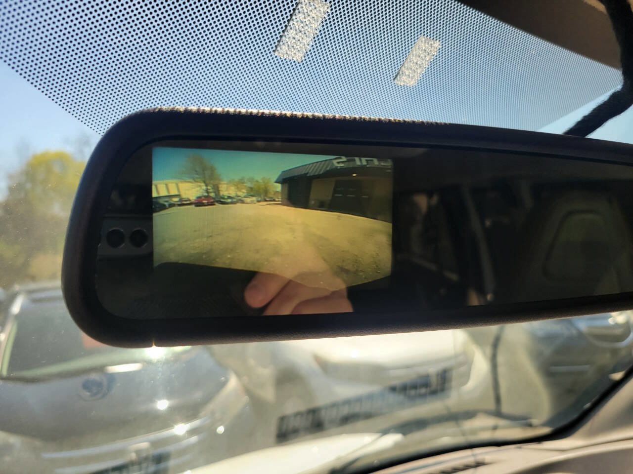 Used 2019 Chevrolet Express 3500 LS RWD image 19