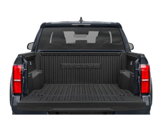 Certified 2024 Toyota Tacoma TRD Sport AWD/4WD image 10