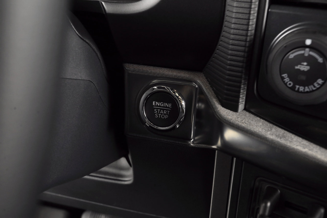 Used 2025 Ford F150 Tremor w/ Equipment Group 402A High image 33