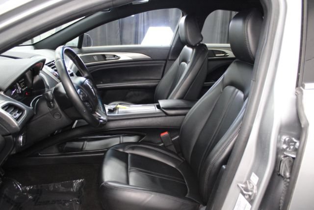 Used 2020 Lincoln MKZ Hybrid w/ Convenience Package FWD image 12