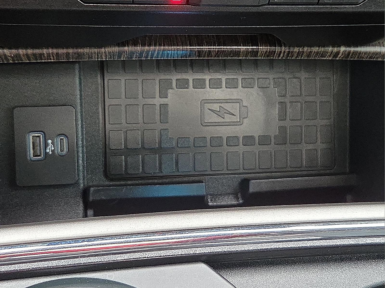 Used 2021 Ford F250 Lariat image 18