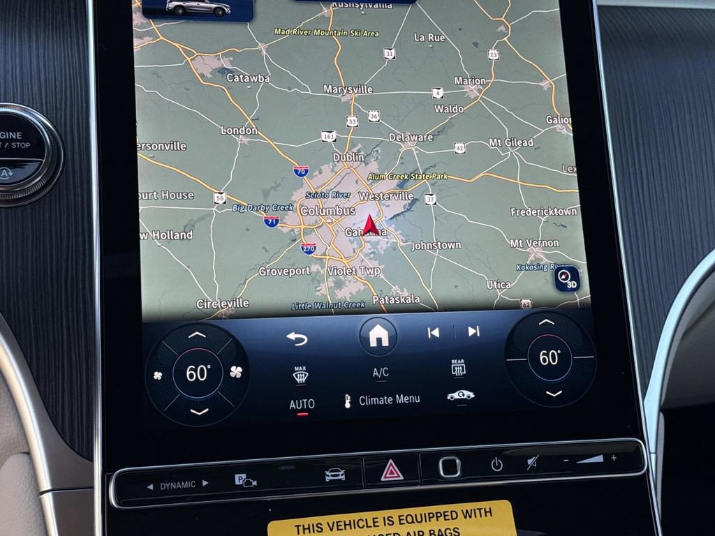 New 2026 Mercedes-Benz GLC 300 4MATIC image 22