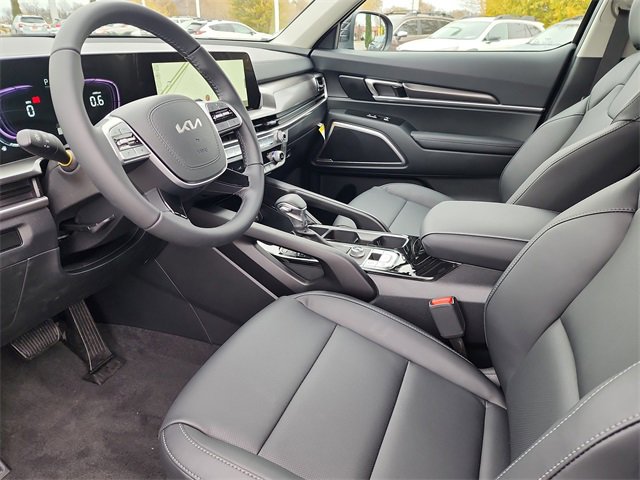 New 2025 Kia Telluride LX image 11