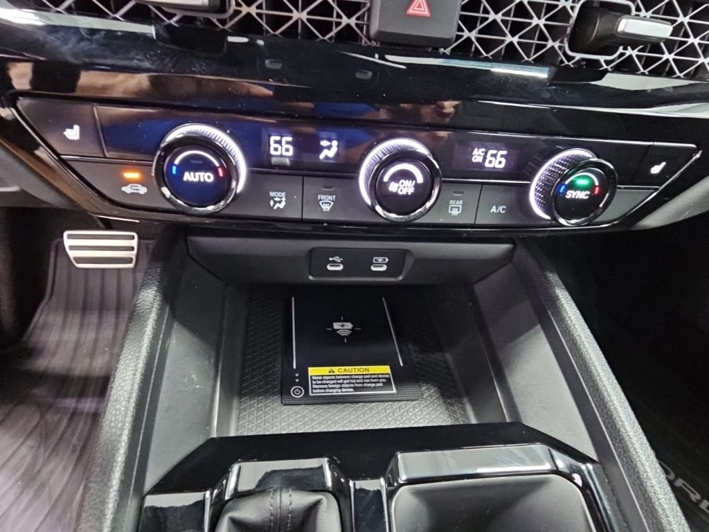 Used 2025 Honda Accord Sport image 20