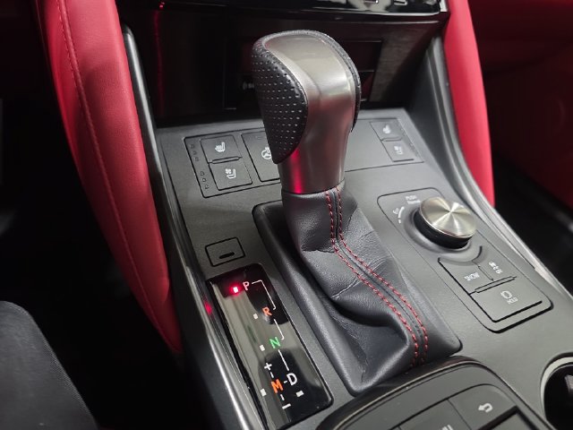 Used 2024 Lexus IS 350 F Sport AWD/4WD image 24