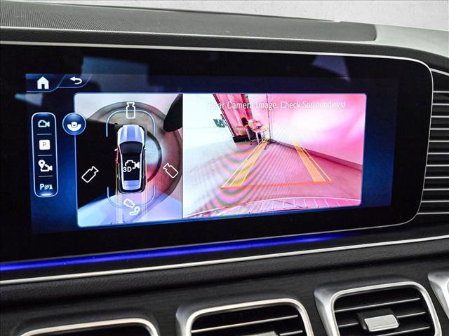 Certified 2026 Mercedes-Benz GLE 350 4MATIC image 15