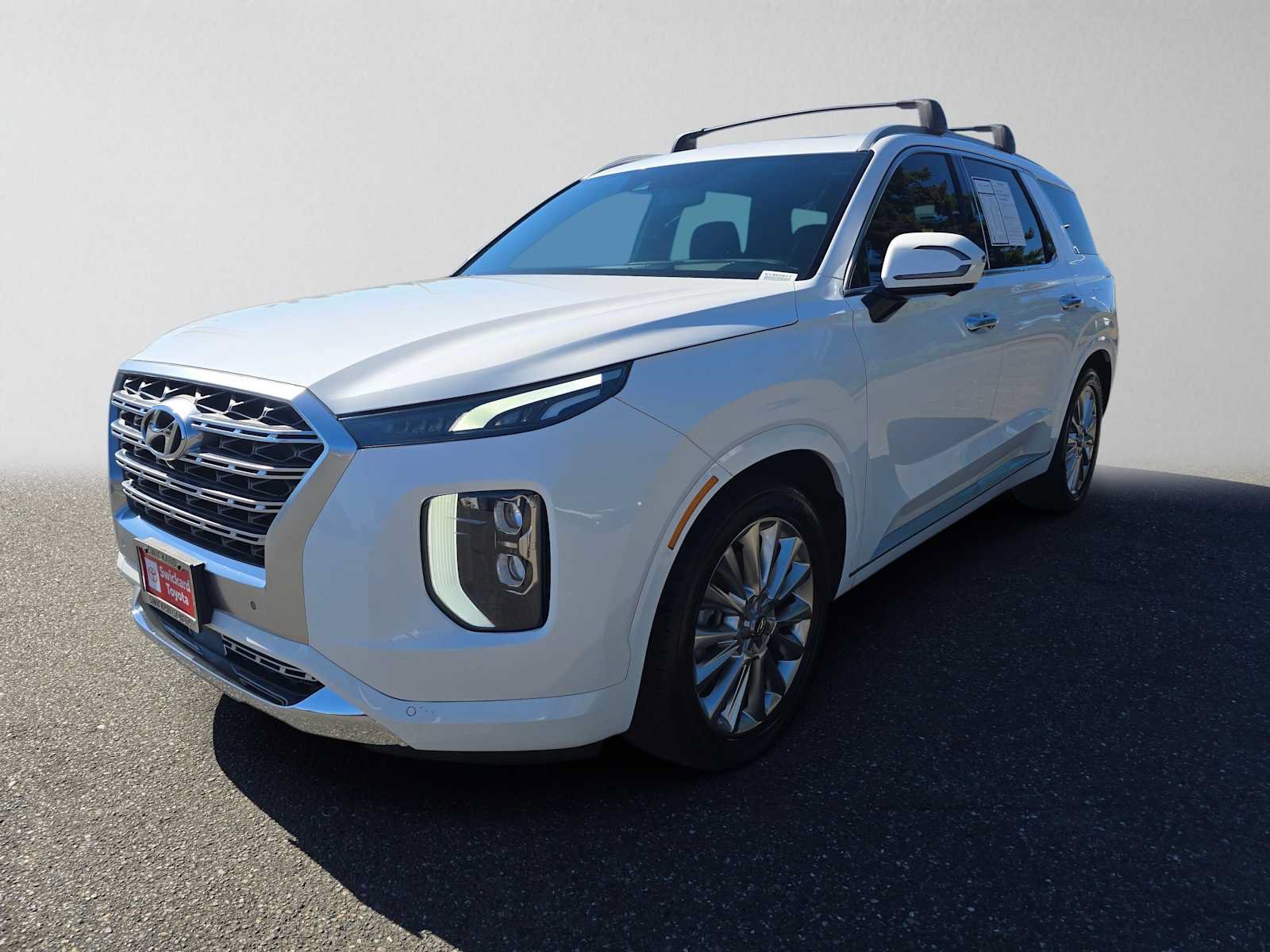 Used 2020 Hyundai Palisade Limited AWD/4WD image 7