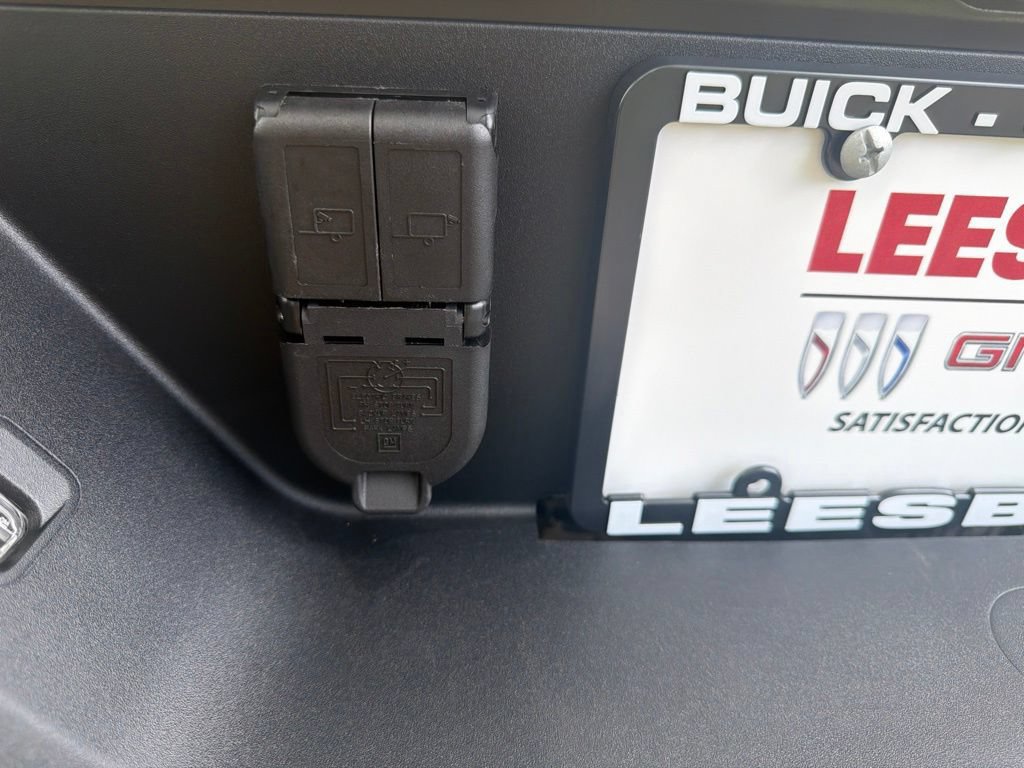New 2026 GMC Sierra 2500 AT4 w/ AT4 Premium Plus Package AWD/4WD image 40