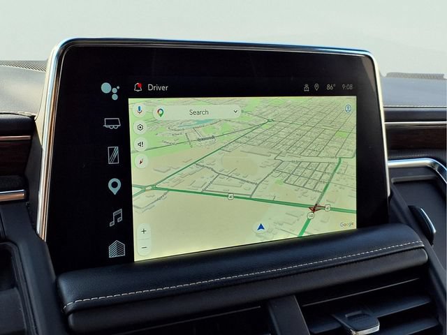 Used 2022 Chevrolet Tahoe Premier AWD/4WD image 7