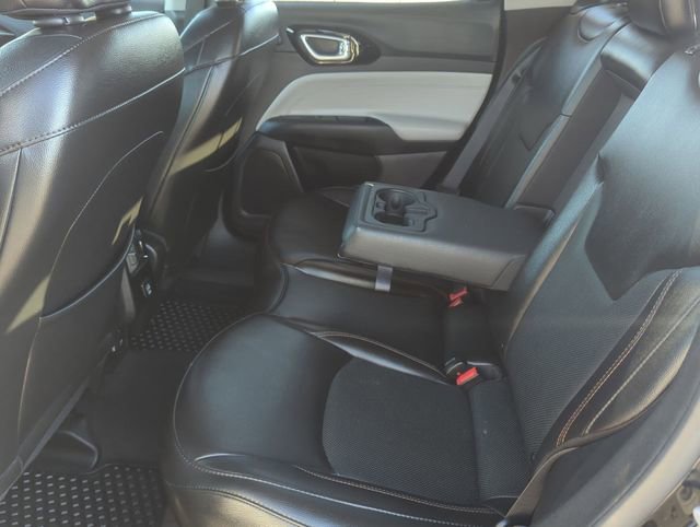 Used 2022 Jeep Compass Limited w/ Sun and Sound Group image 20