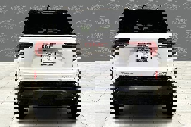 New 2026 GMC Terrain AT4 w/ Technology Package II image 4
