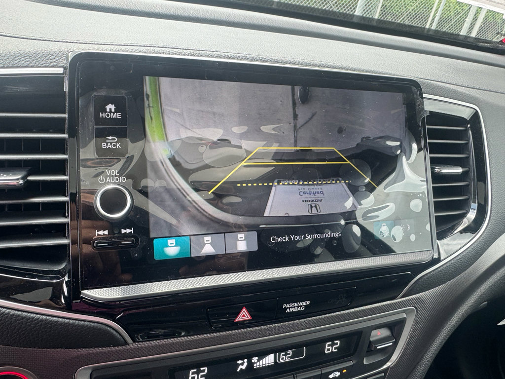 Certified 2025 Honda Ridgeline RTL+ image 18