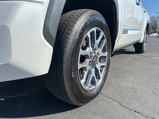 Used 2026 Toyota Tundra 1794 Edition image 13