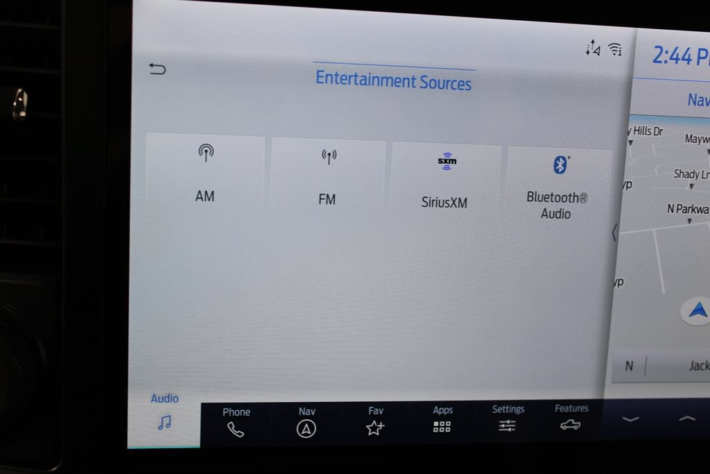 Used 2021 Ford F150 Lariat AWD/4WD image 51
