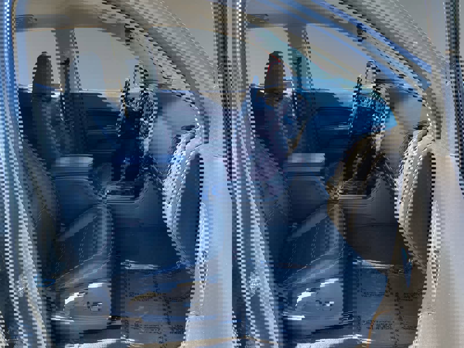 Used 2019 GMC Canyon Denali image 15