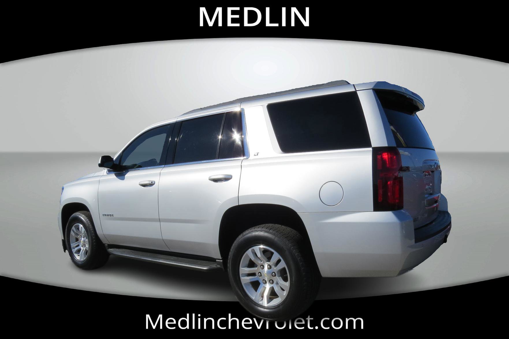 Used 2019 Chevrolet Tahoe LT image 7