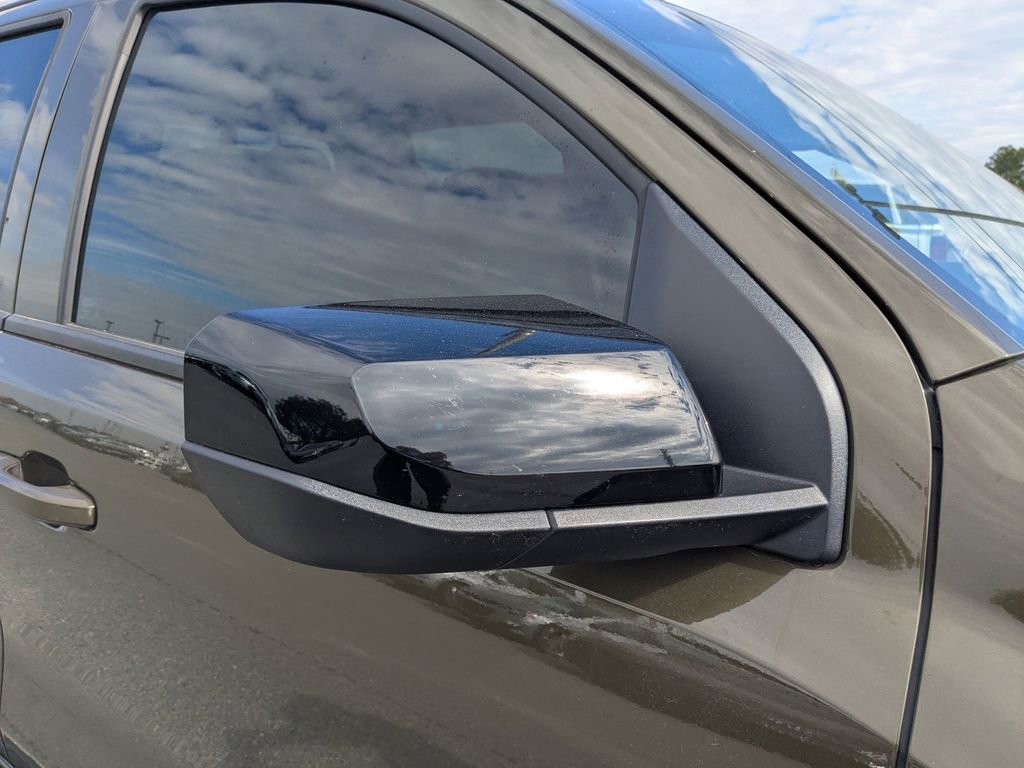 Used 2025 GMC Canyon Elevation w/ Convenience Package image 12