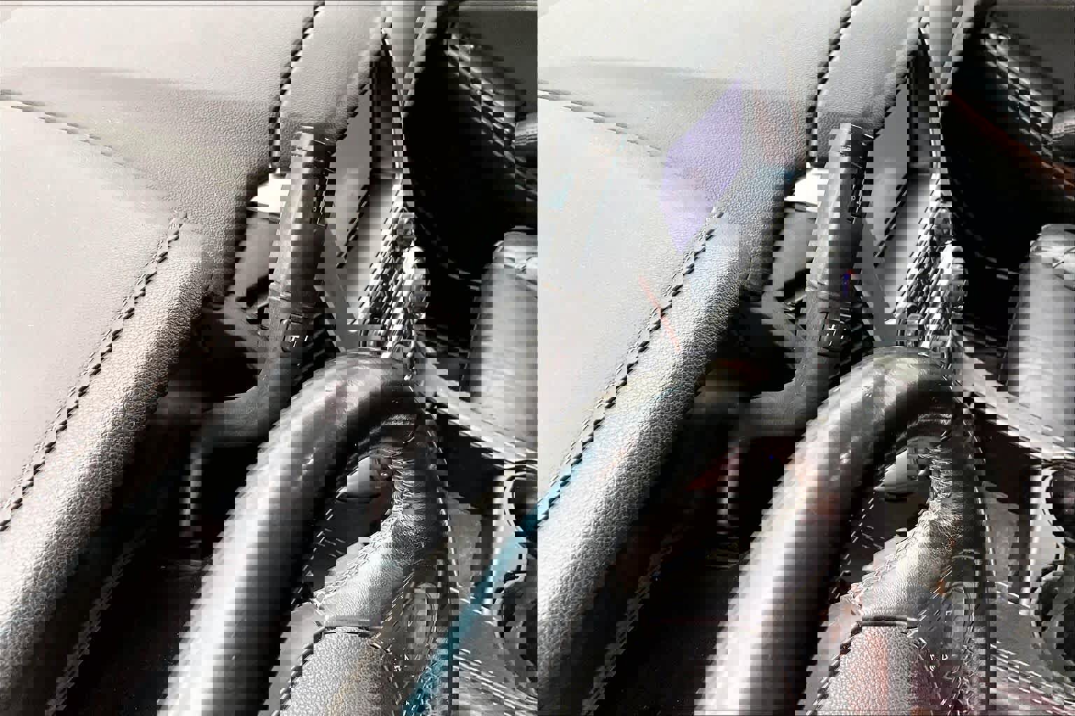 Used 2015 Chevrolet Tahoe LT w/ Texas Edition image 17