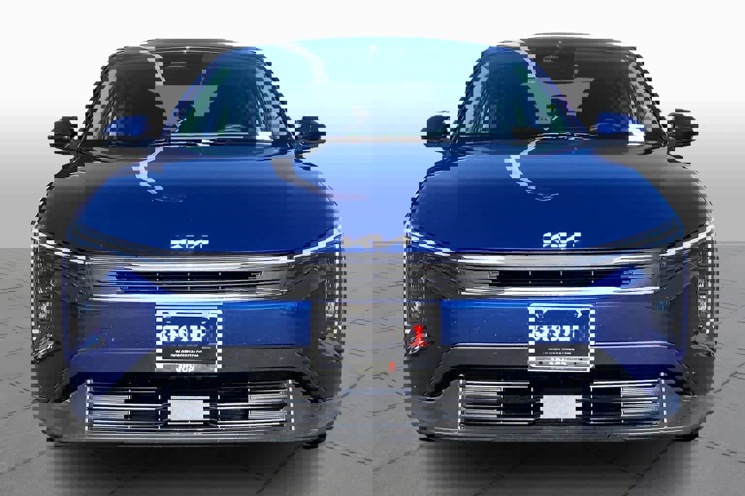 Used 2025 Kia K4 LXS image 4