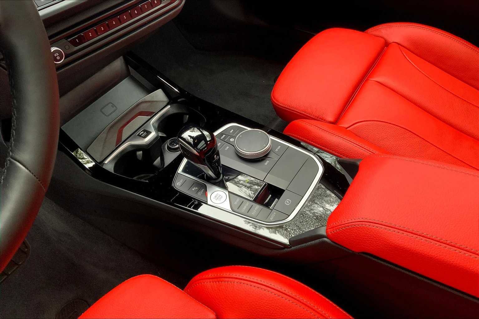 Used 2024 BMW M235i xDrive Gran Coupe w/ M Performance Package image 16