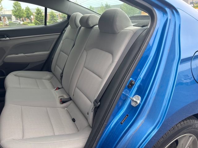Used 2017 Hyundai Elantra SE FWD image 11