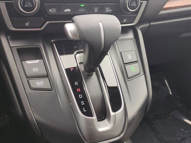 Used 2022 Honda CR-V EX image 12