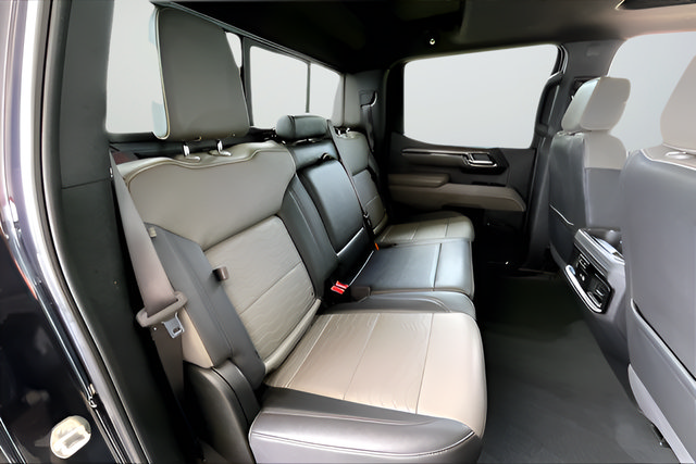 Used 2024 Chevrolet Silverado 1500 ZR2 w/ Technology Package AWD/4WD image 20