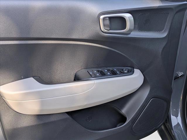 New 2026 Hyundai Venue SEL FWD image 16