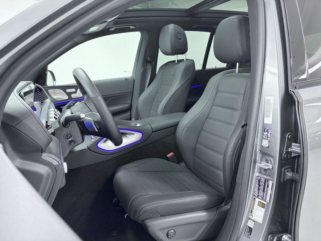Used 2026 Mercedes-Benz GLE 580 4MATIC image 14