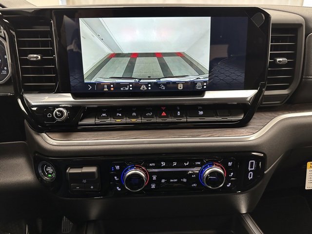 New 2026 GMC Sierra 1500 SLT w/ SLT Premium Plus Package image 8