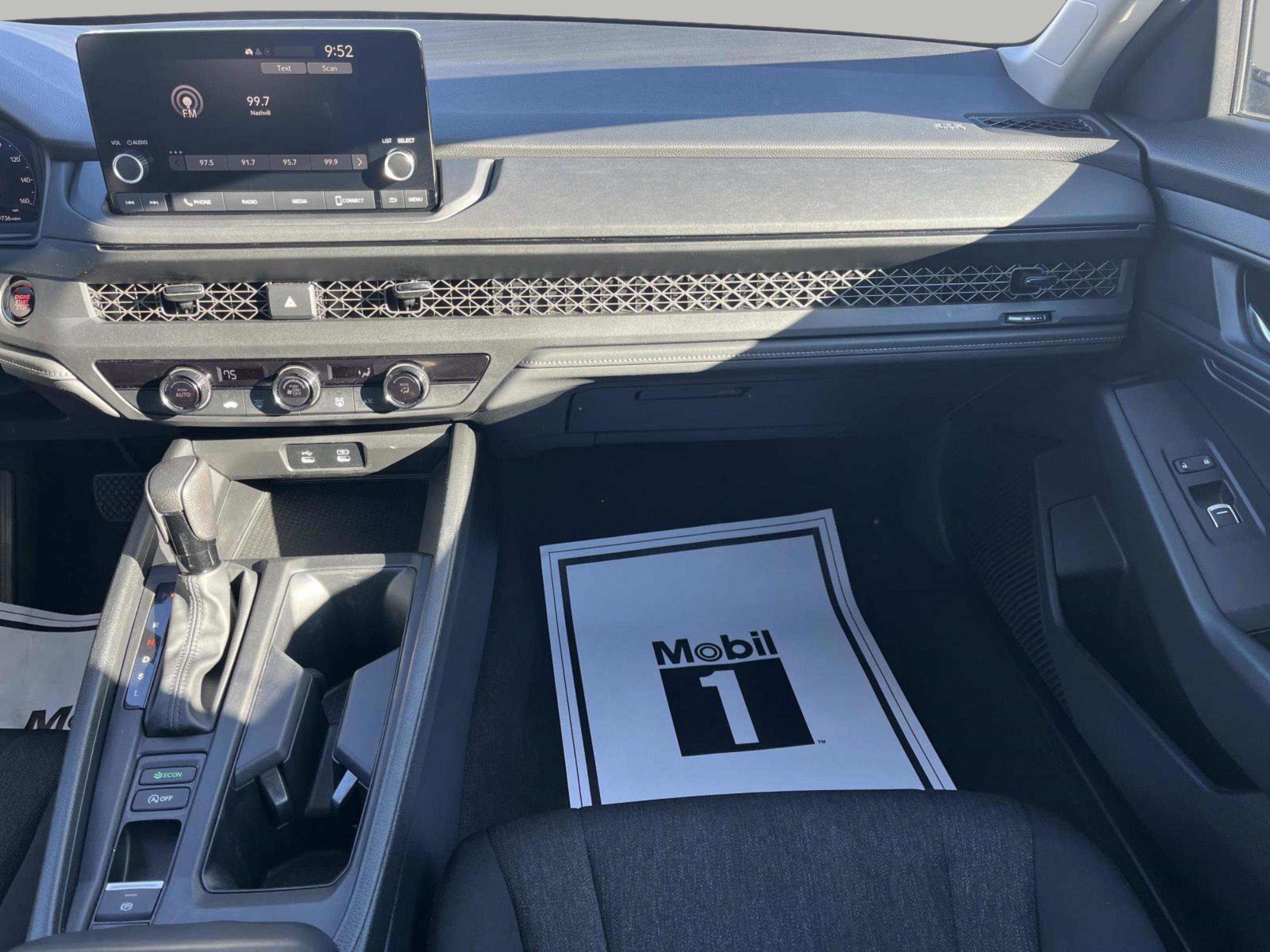 Used 2023 Honda Accord LX image 13