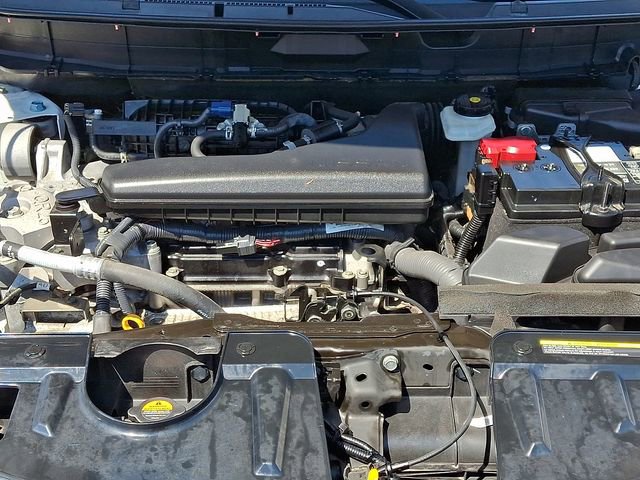 Used 2019 Nissan Rogue S w/ Special Edition Package AWD/4WD image 27