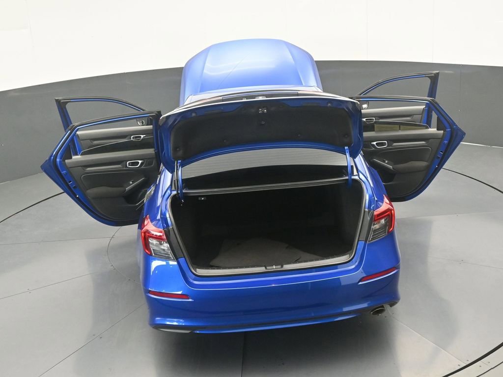 Used 2024 Honda Civic Sport image 63