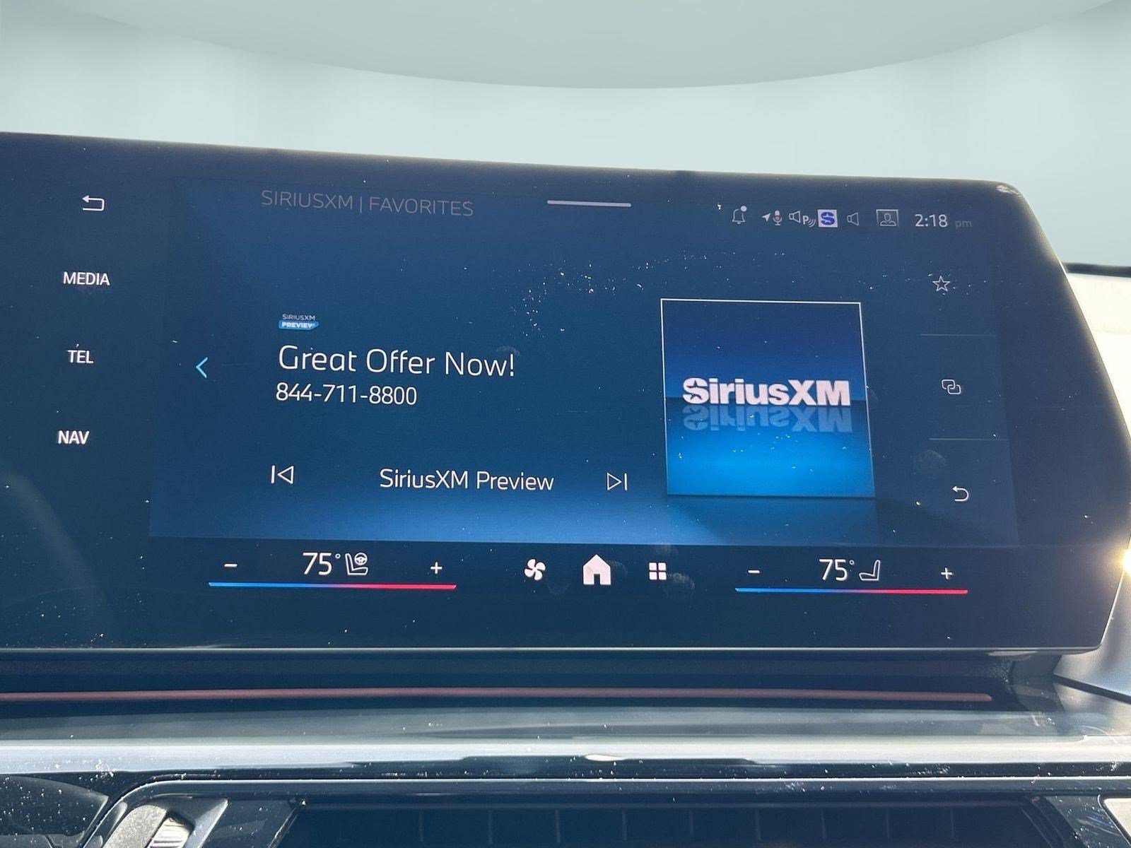 Used 2026 BMW X1 xDrive28i w/ Convenience Package AWD/4WD image 24