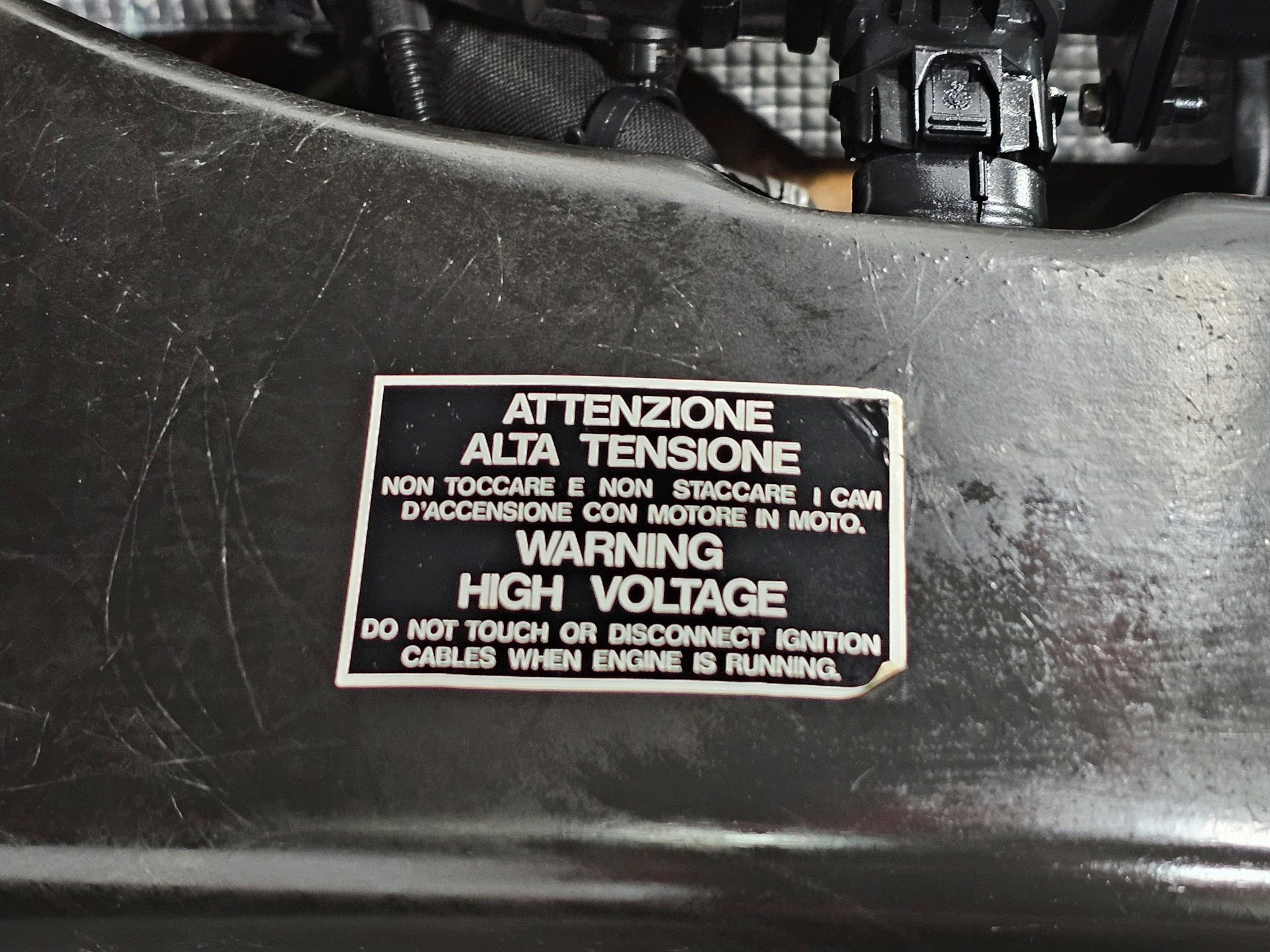 Used 2002 Ferrari 575M Maranello RWD image 42