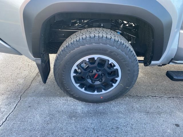 New 2026 Toyota Tacoma TRD Off-Road image 19