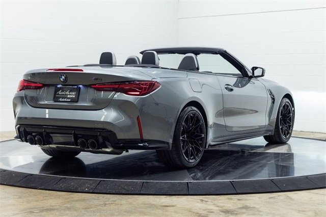 New 2026 BMW M4 Competition image 14