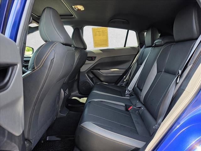 Certified 2026 Subaru Crosstrek 2.5i Wilderness w/ Crosstrek Mirror Package AWD/4WD image 18