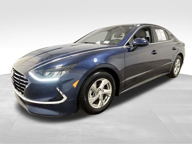 Used 2022 Hyundai Sonata SE FWD image 6