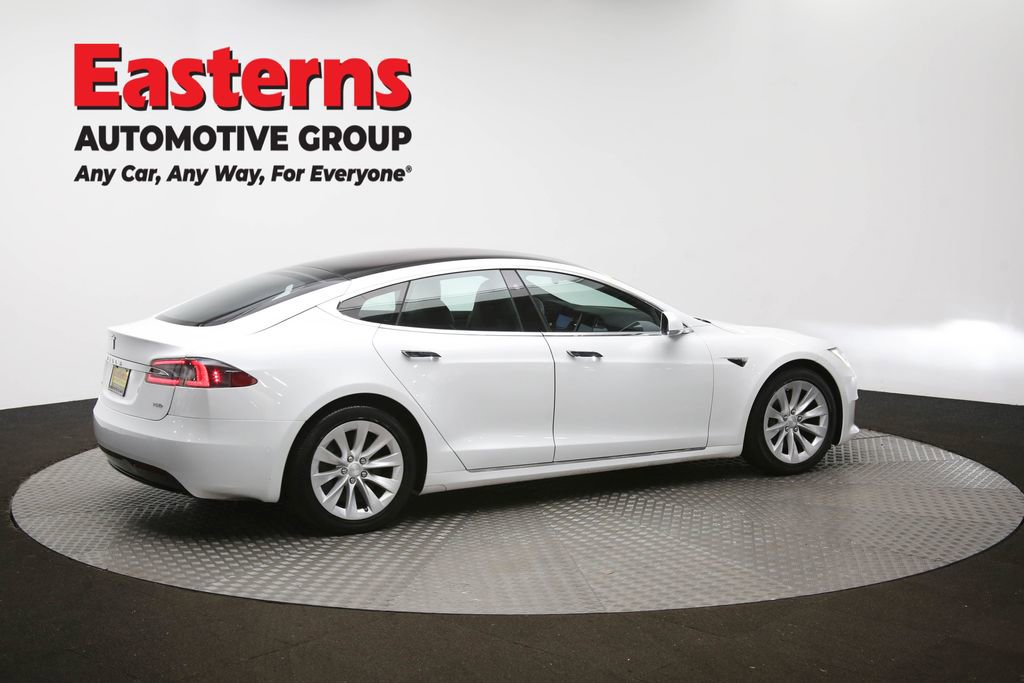Used 2018 Tesla Model S 75D image 41