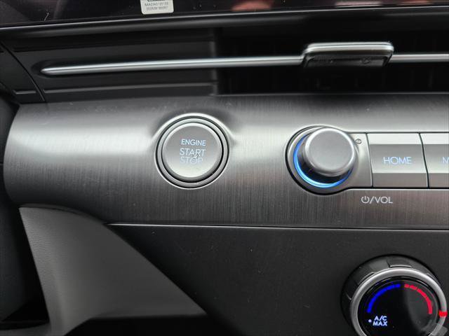 New 2026 Hyundai Kona SE AWD/4WD image 23