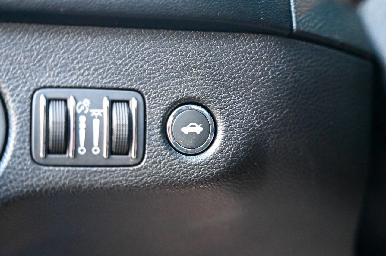 Used 2019 Dodge Charger Scat Pack w/ Plus Group image 76